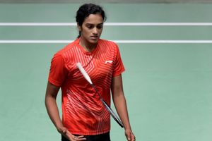 China Open: India's campaign ends as Sindhu, Srikanth bow out