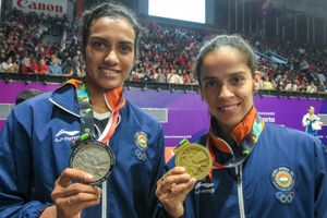 China Open: Sindhu may meet Saina in quarters