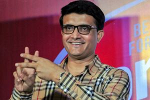 Sourav Ganguly backs ATK to win ISL title