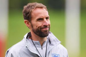 Southgate dashes England hopes of many as he looks to youth
