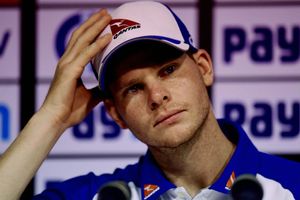 Australian cricket needs Smith back, says Waugh