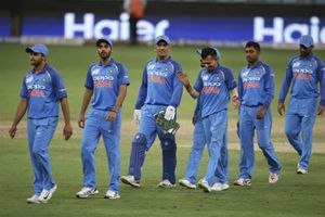 Asia Cup 2018: Probable India XI against Pakistan on September 23
