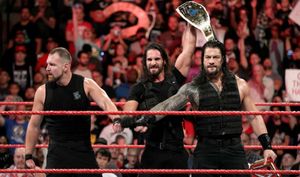 WWE Monday Night Raw results and highlights: September 24, 2018