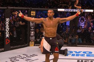 UFC Fight Night 137 results: Santos stops Anders as Oliveira drops Pedersoli