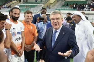 Asian Games 2018: Indonesia needs to keep it up to host 2032 Olympics: IOC chief Thomas Bach