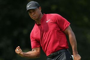 Tiger Woods among Ryder Cup captain's picks