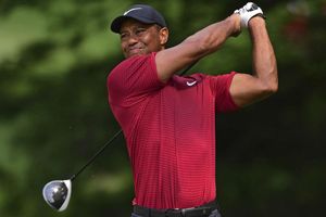 Tiger Woods' Ryder Cup return to cap amazing comeback season