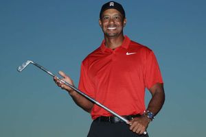 Snead's record in sight – Tiger Woods' 80 PGA Tour wins
