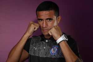 ISL 2018: Liked Tendulkar and now I am Kohli fan: Tim Cahill