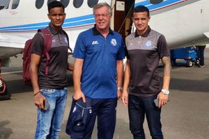 ISL 2018: Want to be more than marquee player: Tim Cahill