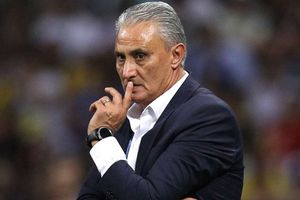 Tite not worried by opposition as Richarlison shines for Brazil