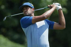 Tony Finau confirmed as USA's final Ryder Cup pick