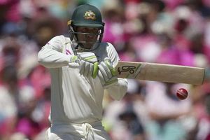 I have been preparing for sub-continental conditions: Usman Khawaja