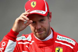 F1 Raceweek: Vettel's strong Asian showing - Singapore GP in numbers
