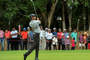 New champion Viraj Madappa aims to finish in the Top-10 on the Asian Tour