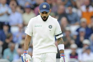 Rough ride for Captain Virat Kohli, Pandya's struggle, reasons that pegged back India