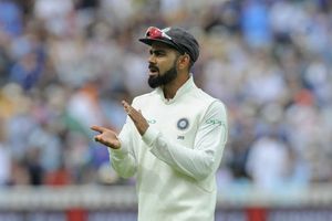 Kohli the batsman masks the shortcomings of Kohli the captain