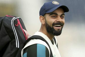 Virat Kohli, Mirabai Chanu nominated for Khel Ratna; Arjuna for Jinson, Smriti