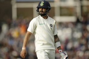 Test cricket should not be tinkered with, says Kohli