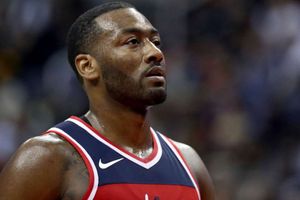 Wall: My career would be a failure without NBA title