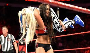 WWE Monday Night Raw results with video highlights: September 3, 2018