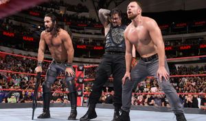 WWE Monday Night Raw Results and Highlights, September 17, 2018