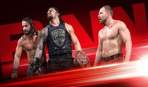 WWE Monday Night Raw preview and schedule: September 24, 2018