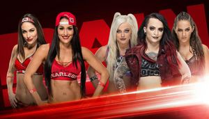 WWE Monday Night Raw preview and schedule: September 3, 2018