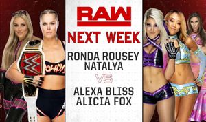 Triple H and Mick Foley return, huge tag team match confirmed for WWE Raw