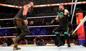 Kevin Owens and Bray Wyatt to return to WWE Raw in new roles