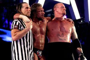 Revealed: Shawn Michaels’ role at WWE Super Show Down Australia