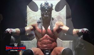 More fights added to WWE Super Show Down Australia card