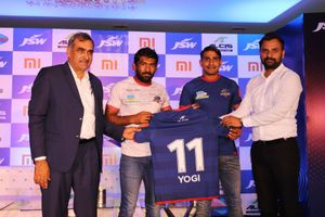 PKL 2018: Haryana Steelers name Yogeshwar Dutt as brand ambassador