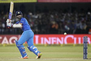 Deodhar Trophy: Chance for Ashwin, Rahane, Raina and Karthik to remain in ODI reckoning