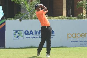 Kensville Open returns for its second edition on Oct. 2