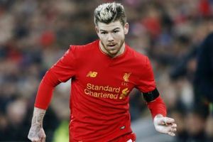 Barcelona to sign Liverpool defender Alberto Moreno on free