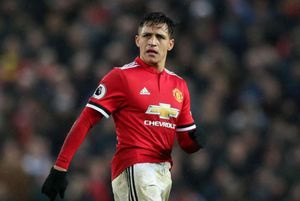 Discarded Sanchez a window into Man Utd's wasted millions