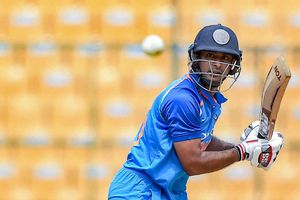 Ambati Rayudu suited for No 4 slot: Virat Kohli