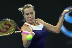 Halep to face Pavlyuchenkova in Moscow comeback