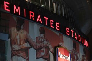 Arsenal agree kit deal with Adidas from 2019