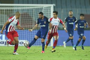 ISL 2018: ATK thump Chennaiyin FC 2-1, pile on miseries of defending champions
