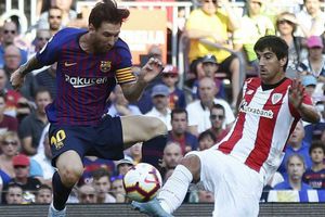 Poor start for top three, La Liga wide open