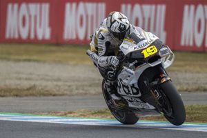 Bautista to replace Lorenzo at Phillip Island