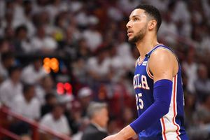 NBA: Ben Simmons gets triple-double in win over Bulls