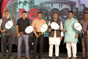 Bengaluru Open to be held in the city from Nov. 12-17