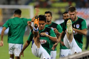 ISL: ATK vs BFC: ATK hope for a clean sheet against BFC’s prolific duo Sunil-Miku