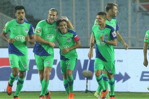 ISL: Bengaluru FC continue unbeaten run with 2-1 win over ATK