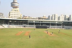 India vs West Indies: Brabourne Stadium: Quick look at history