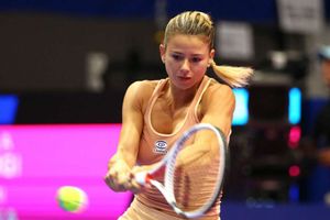 Giorgi eases past Alexandrova to Linz title