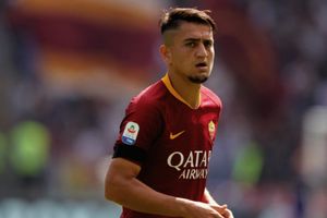Bayern ready to break bank for Roma starlet Cengiz Under